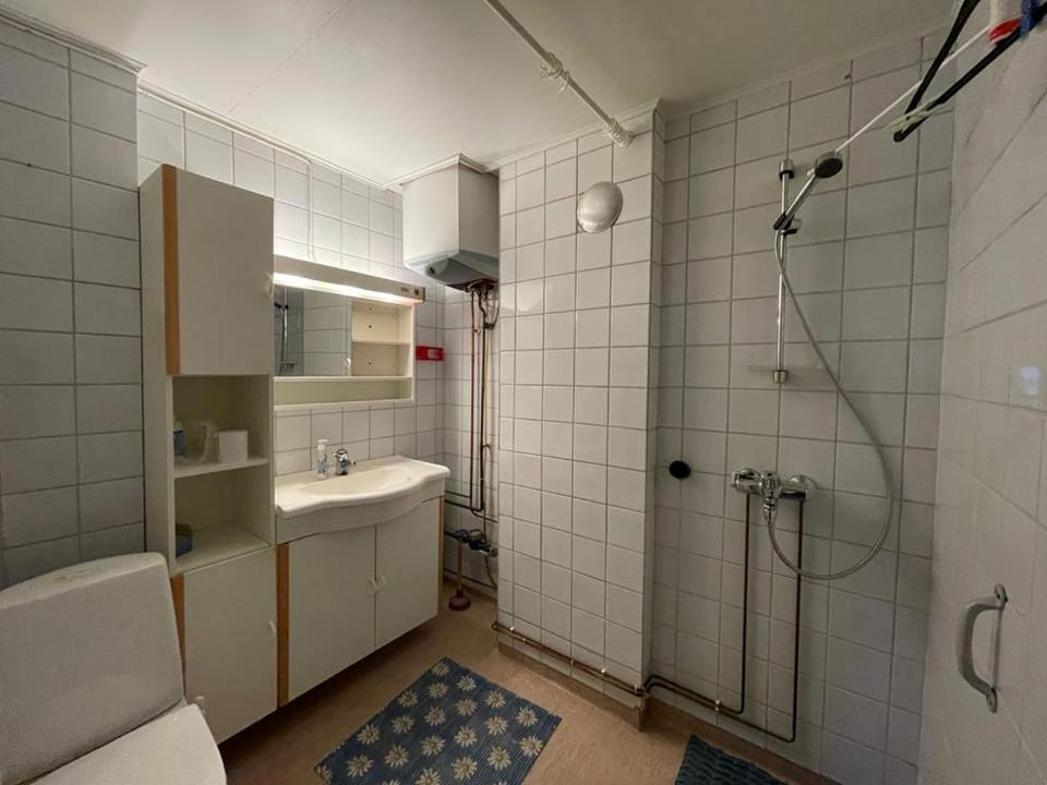 Toilet, Bathroom