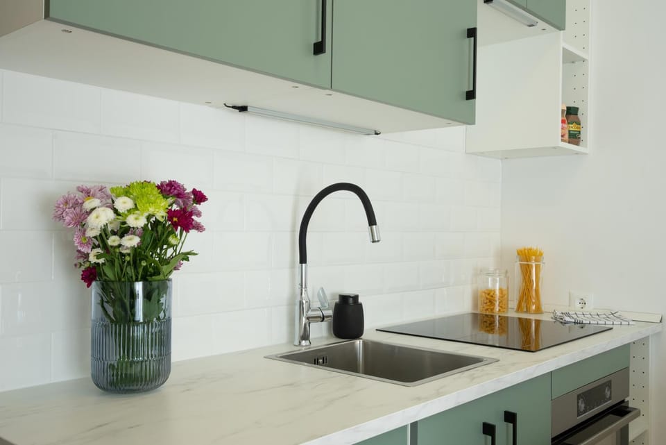 Adventure apartment 75m2 close to the center Apartment in Split