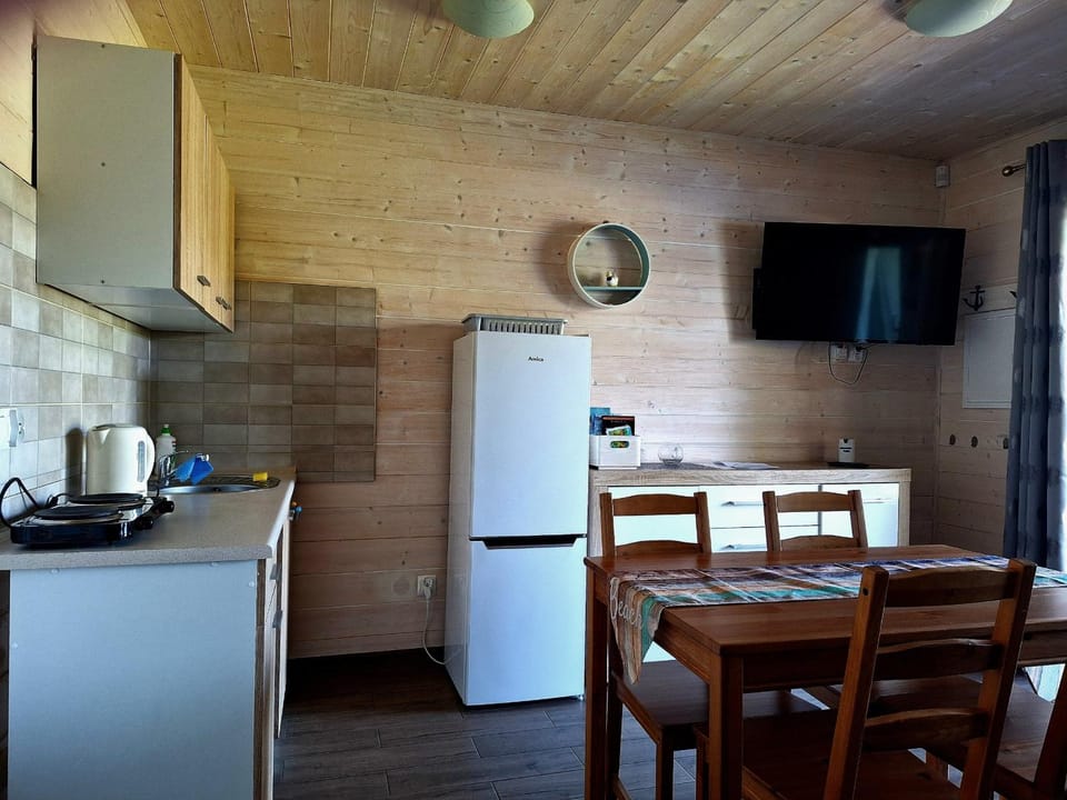 Morska Enklawa Apartment in West Pomeranian Voivodeship, Poland