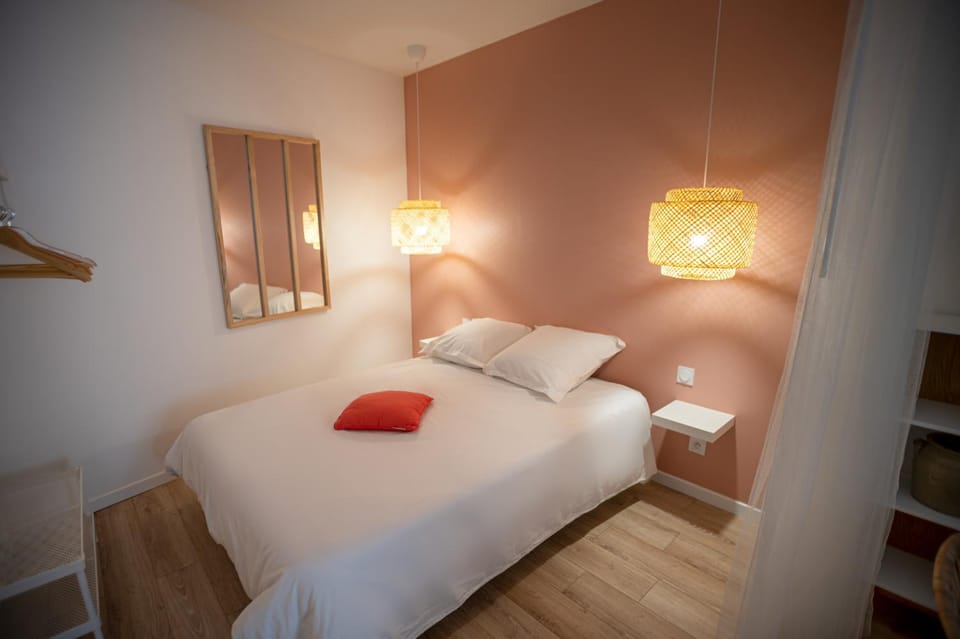 Appartement à Vienne Apartment in Auvergne-Rhône-Alpes