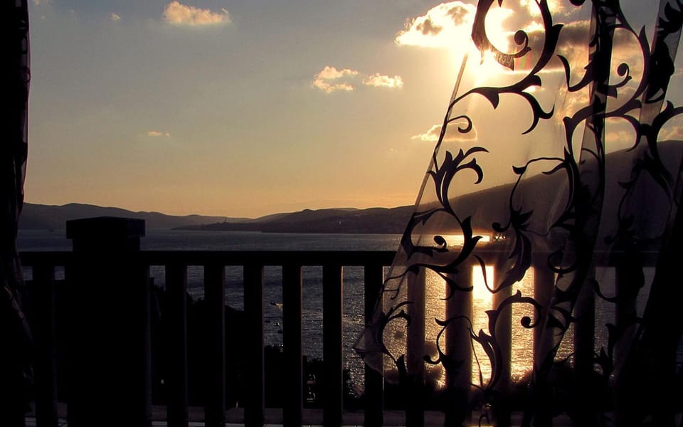 View (from property/room), Balcony/Terrace