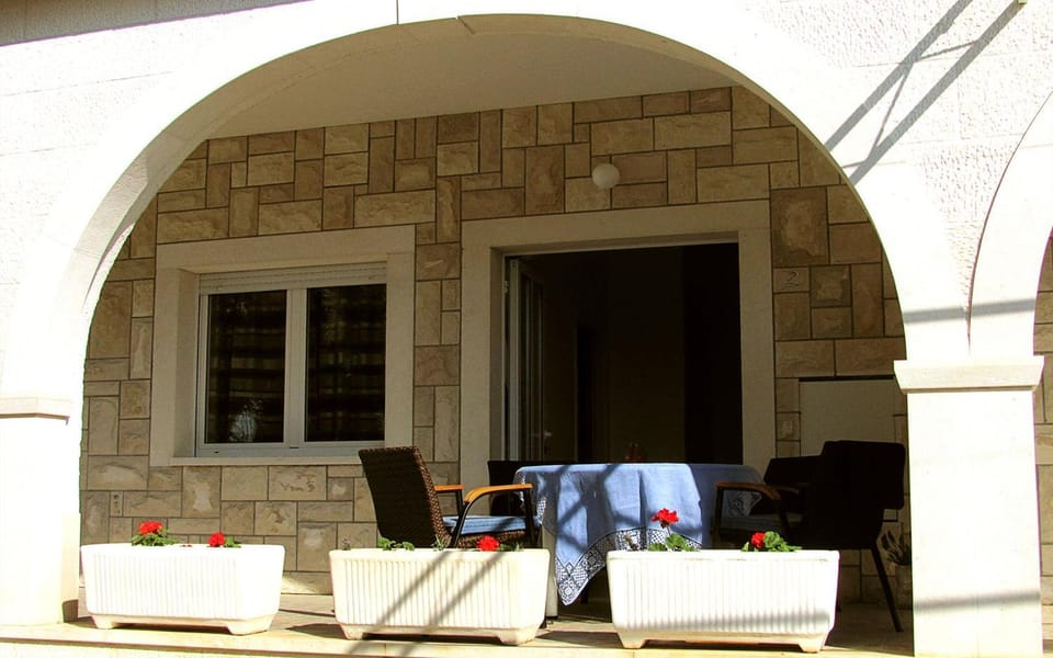 Balcony/Terrace, Other