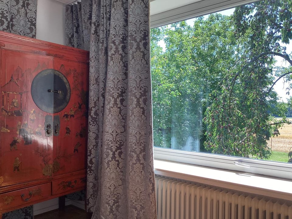 Ferienwohnung Wohnung Krefeld Forstwald Höltehoffe Apartment in Krefeld