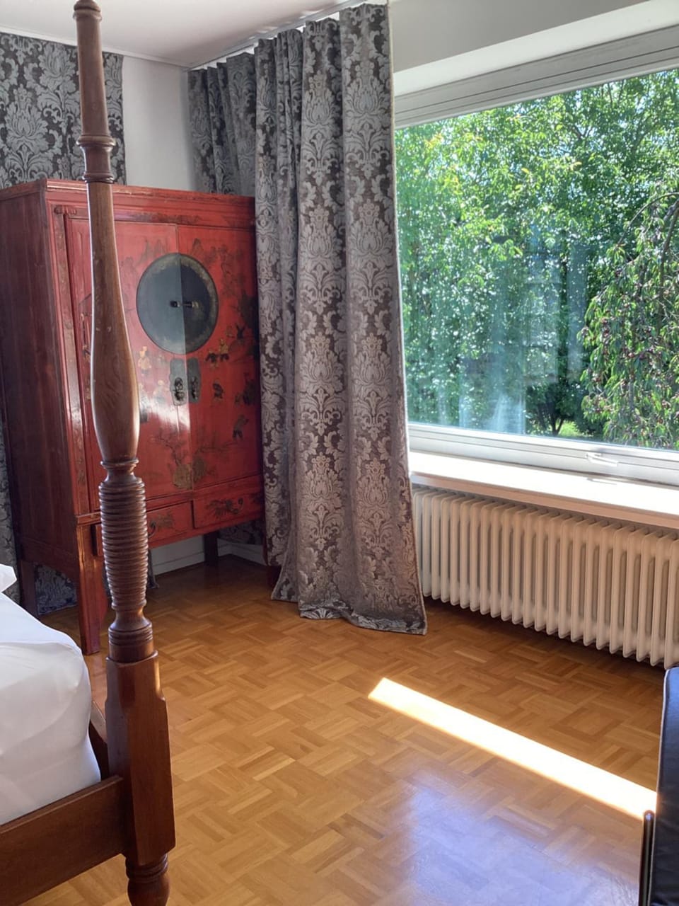 Ferienwohnung Wohnung Krefeld Forstwald Höltehoffe Apartment in Krefeld
