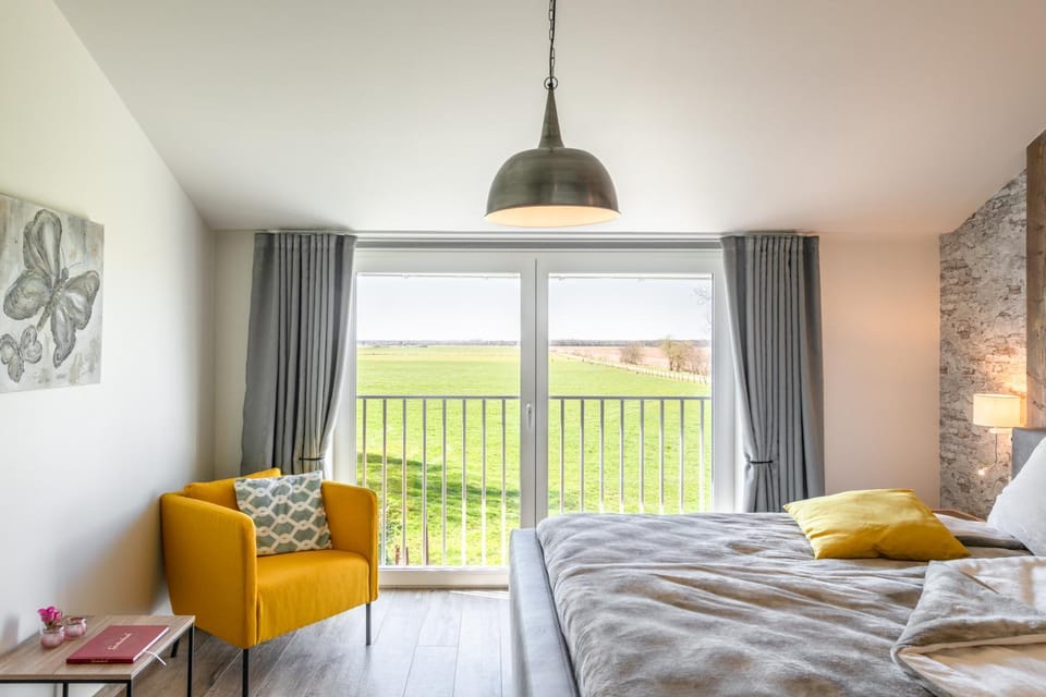 Bed en Vrijheid Bed and Breakfast in Peer