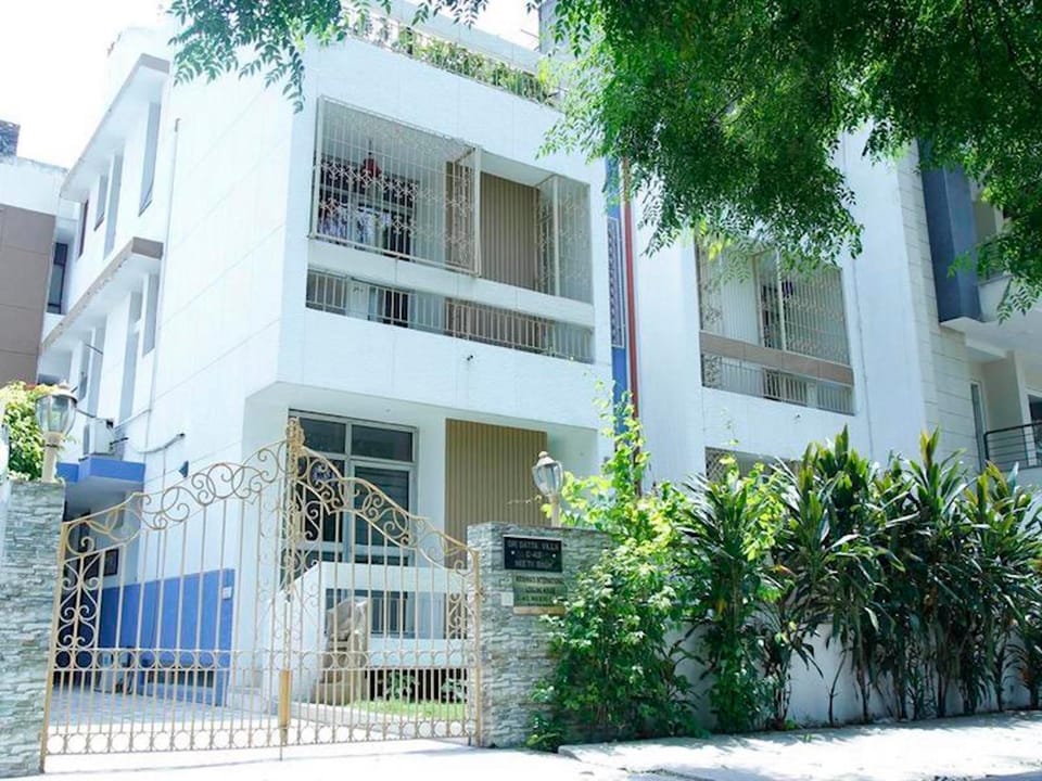 Property building, Other