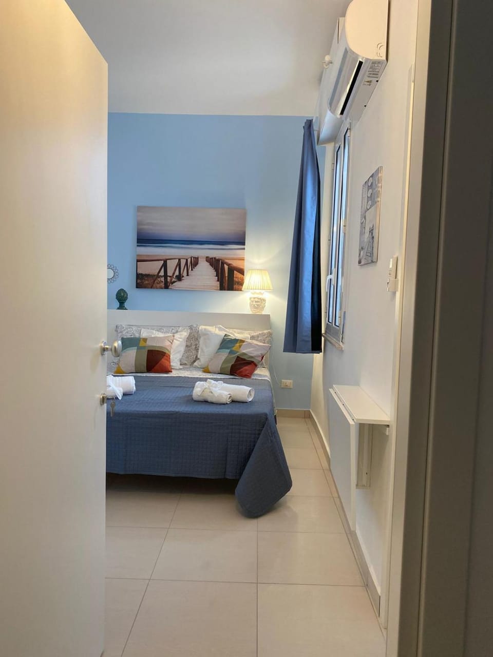 Venti di Brucoli House in Sicily