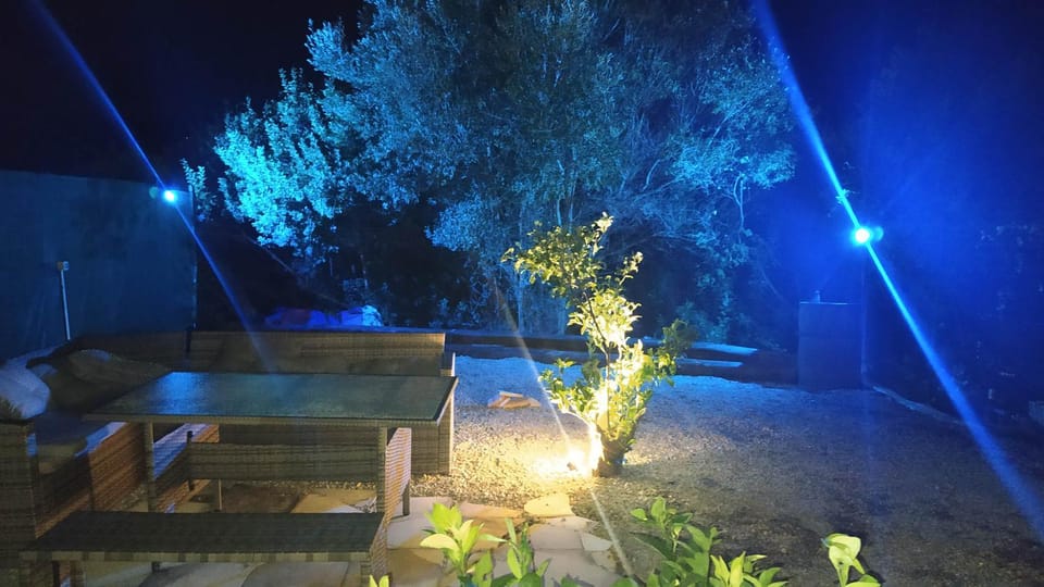 Portocervo House Apartment in Sardinia