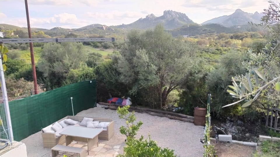 Portocervo House Apartment in Sardinia