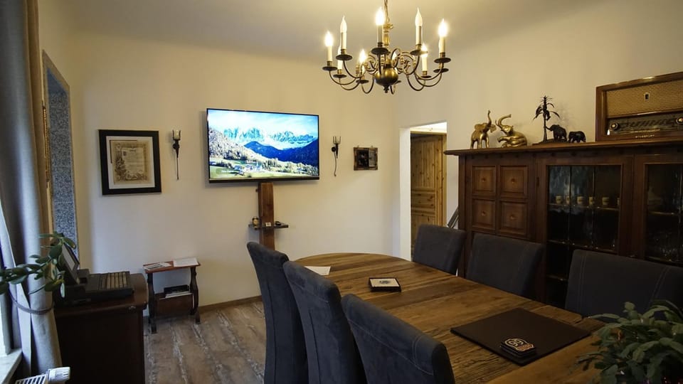 Heckes Ferienwohnung Apartment in Berlin