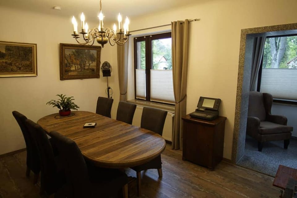 Heckes Ferienwohnung Apartment in Berlin