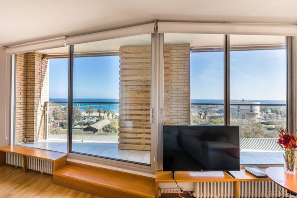 Balcony/Terrace, Living room