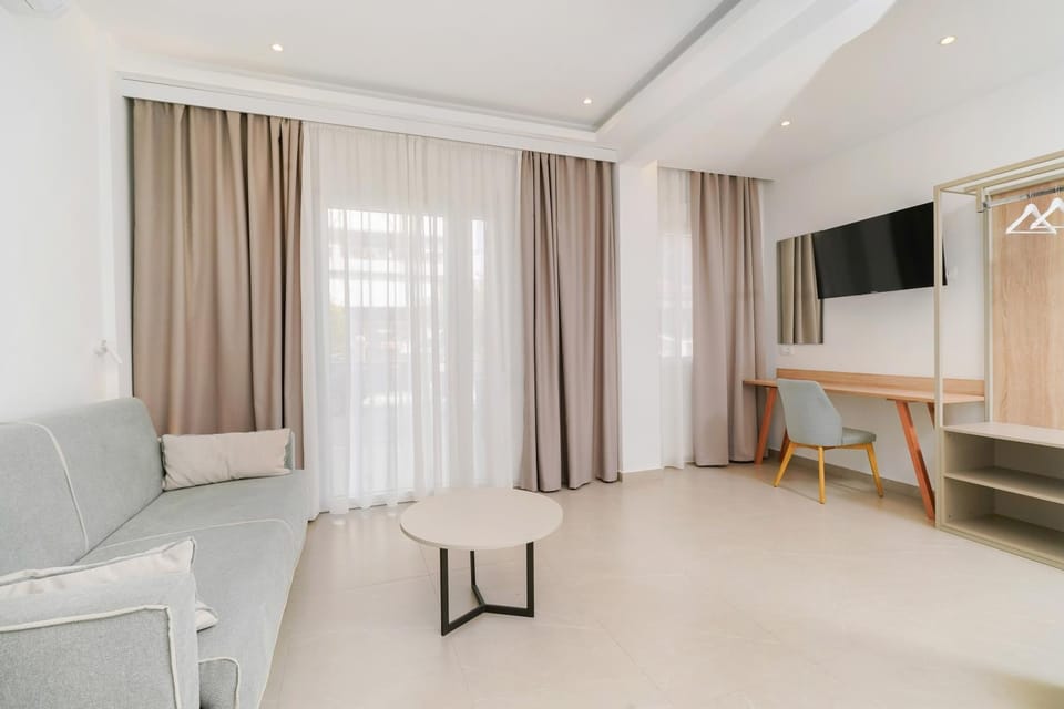 Boutique Villa Giannis Hotel in Limenaria