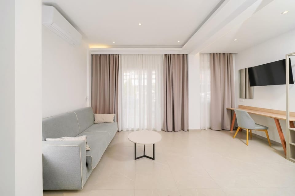 Boutique Villa Giannis Hotel in Limenaria