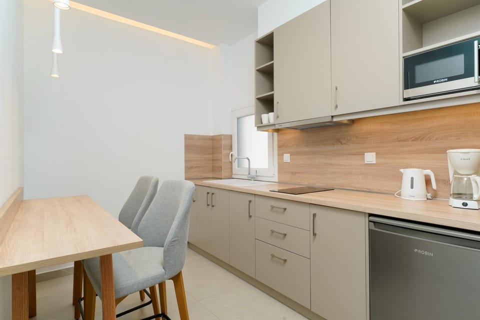 Boutique Villa Giannis Hotel in Limenaria