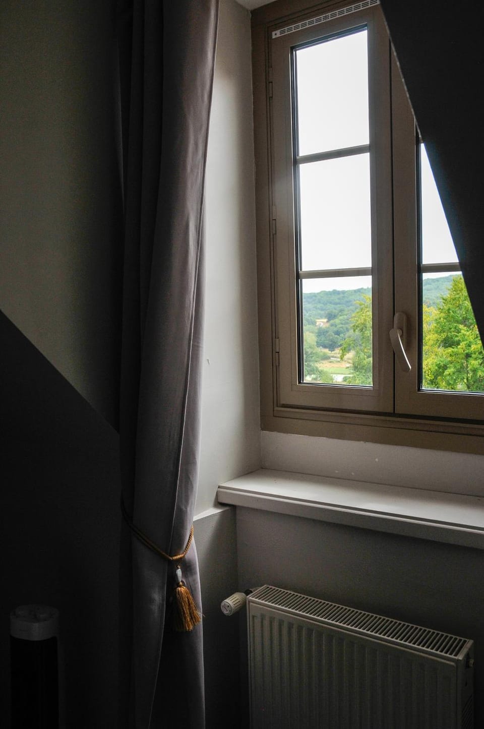 View (from property/room), Bedroom