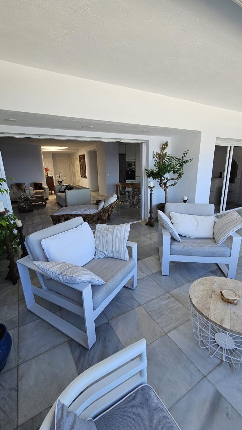 La Herradura 3 bedroom apartment Apartment in Costa Tropical