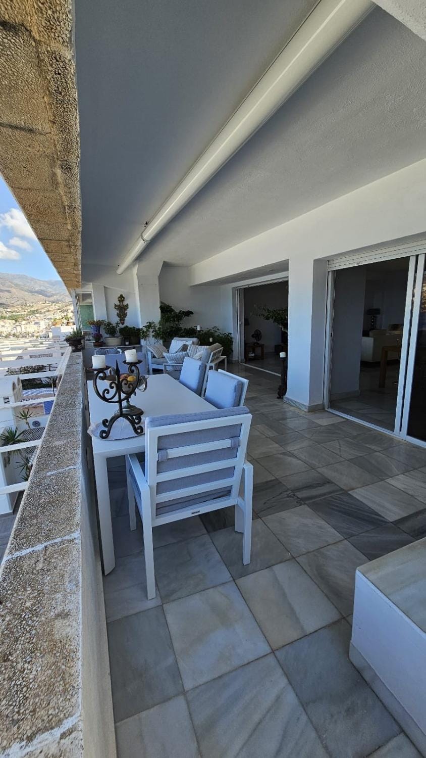 La Herradura 3 bedroom apartment Apartment in Costa Tropical