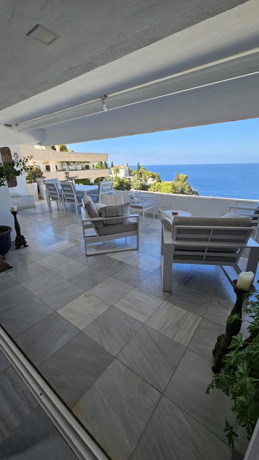 La Herradura 3 bedroom apartment Apartment in Costa Tropical