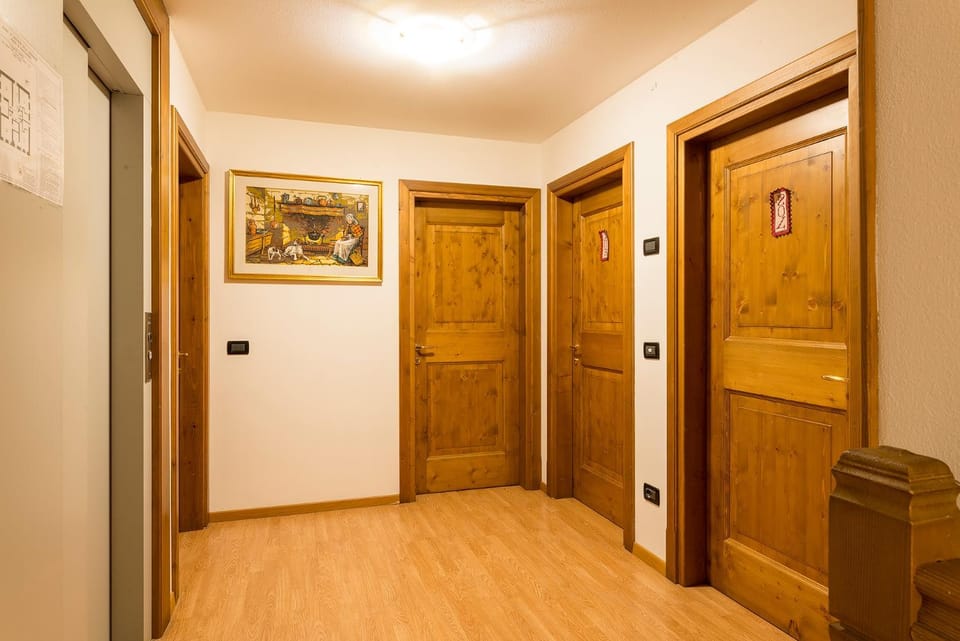 Meublè Blue House Bed and Breakfast in Friuli-Venezia Giulia