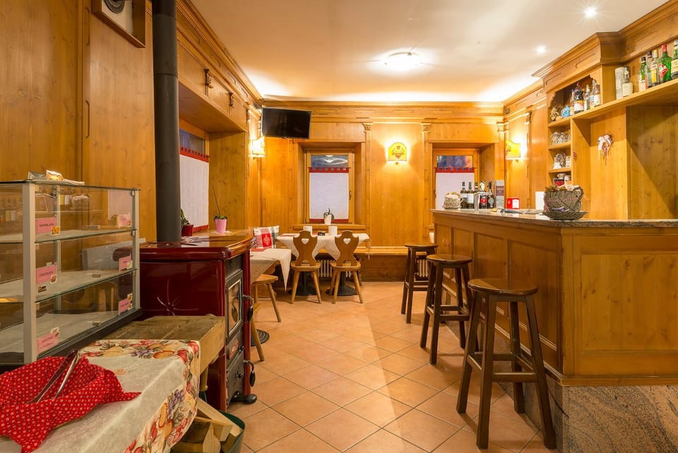 Meublè Blue House Bed and Breakfast in Friuli-Venezia Giulia