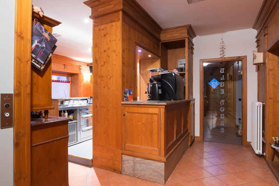 Meublè Blue House Bed and Breakfast in Friuli-Venezia Giulia