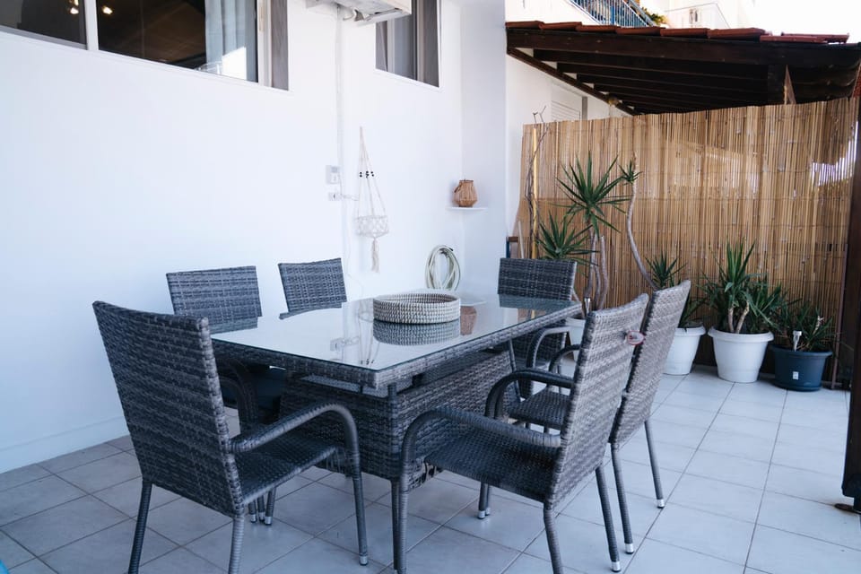 Luxury Unique Apartment Sea View Apartment in Halkidiki