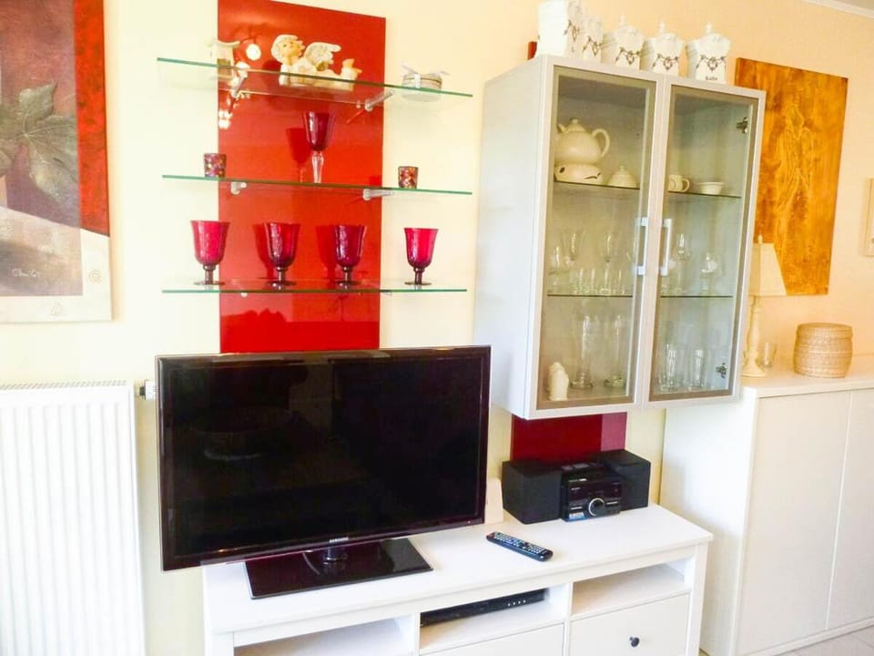 Göteborg Apartment in Otterndorf