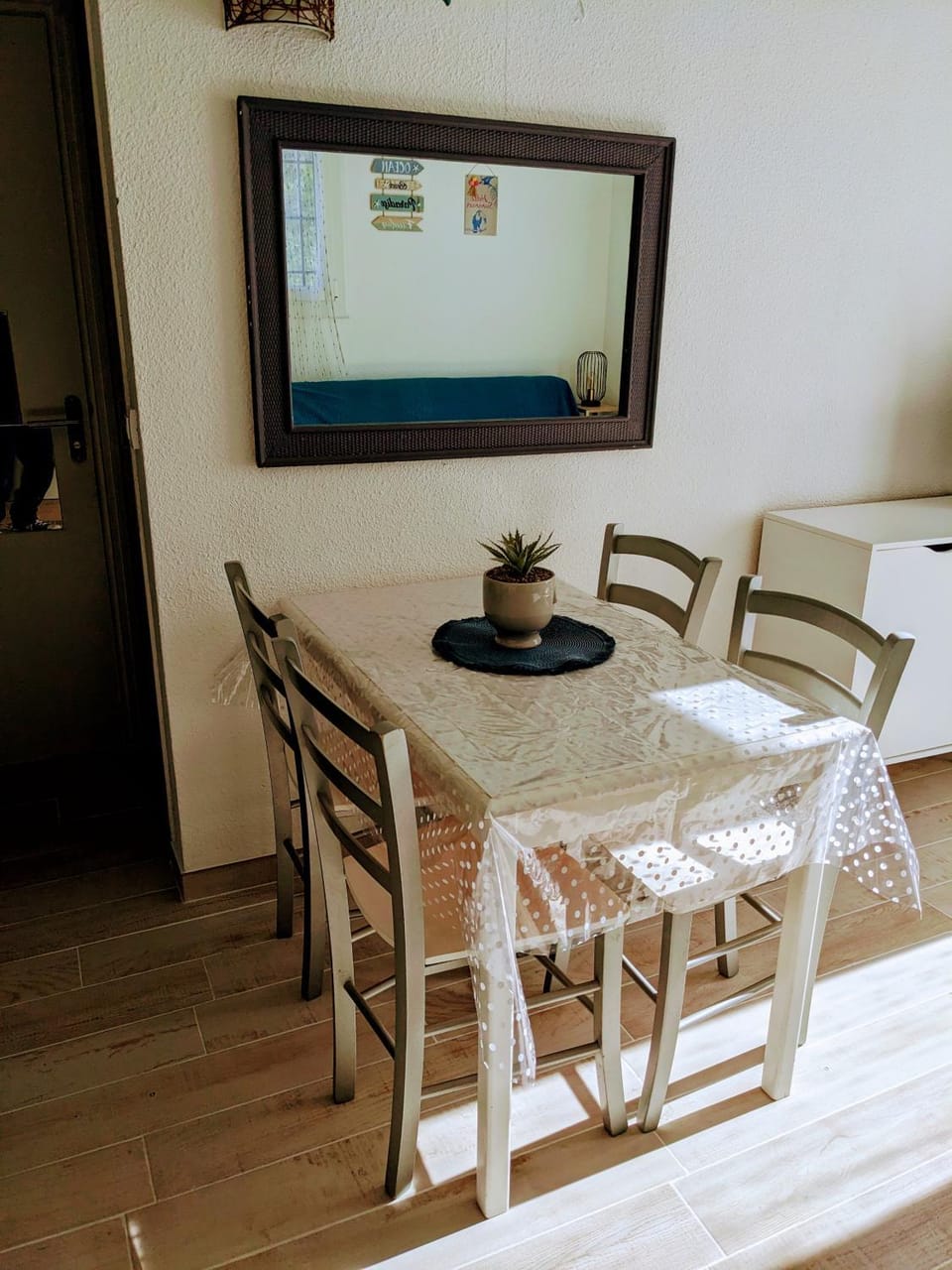 La siesta House in Argeles-sur-Mer