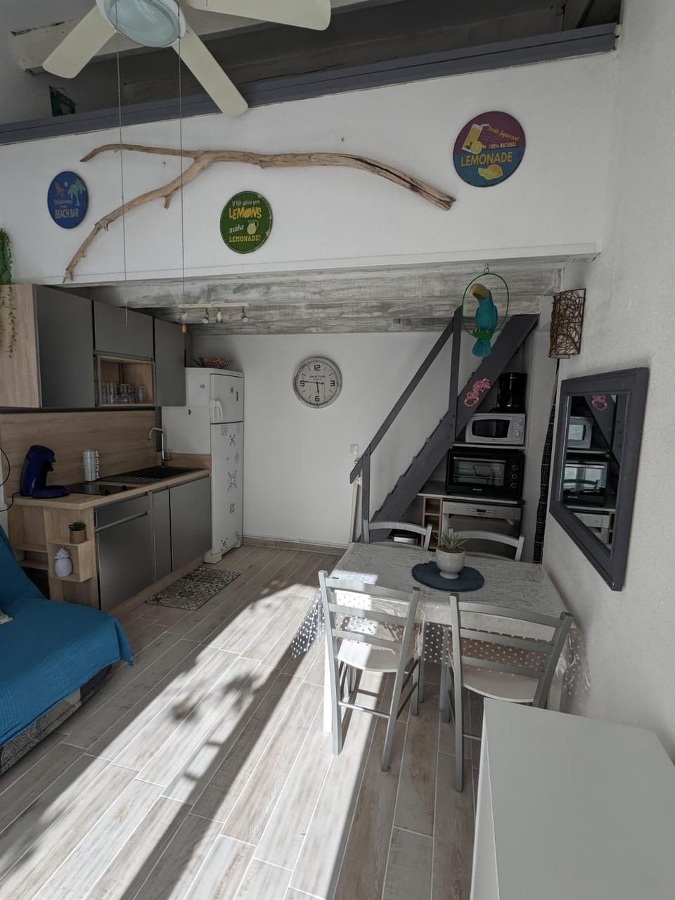 La siesta House in Argeles-sur-Mer