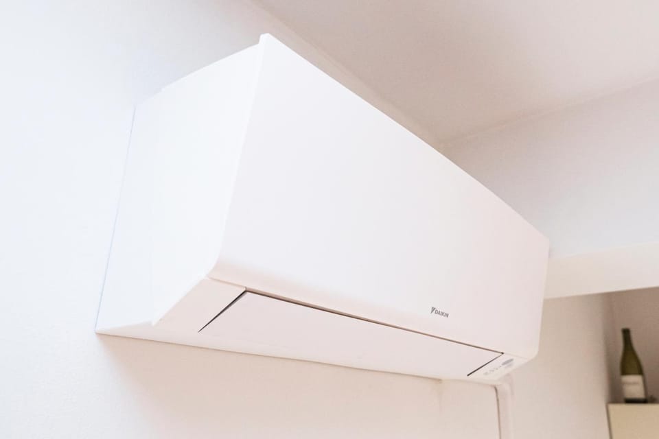 air conditioner