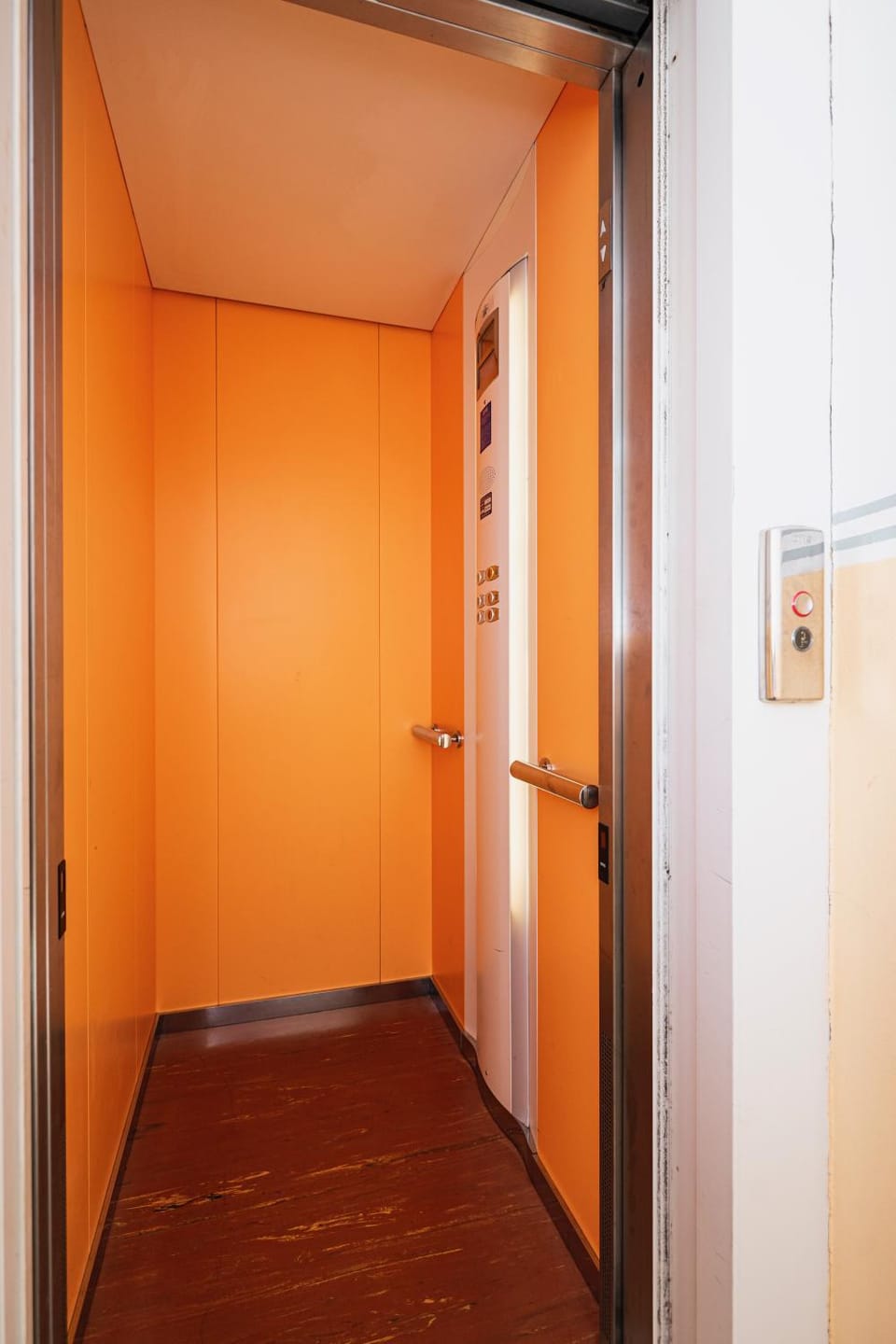 elevator