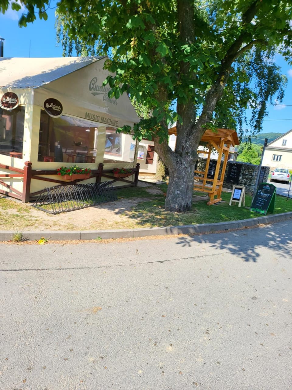 Neighbourhood