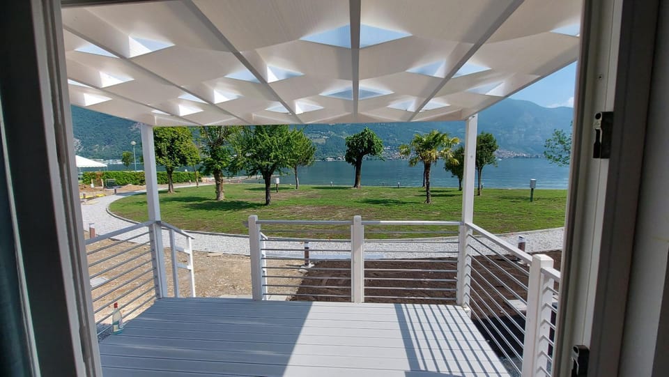 Belvedere Clusane Camping Campground/ 
RV Resort in Province of Brescia