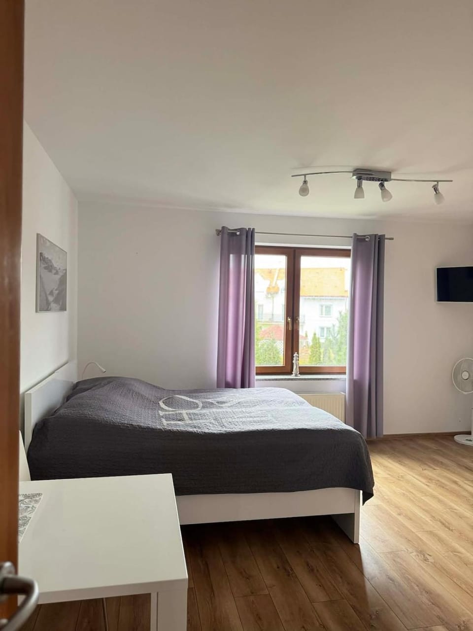 TOBI-pokoje gościnne Vacation rental in Leba