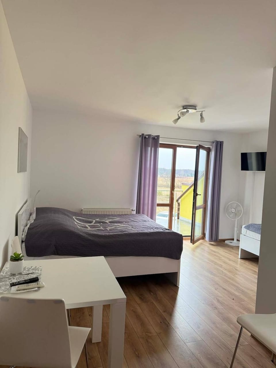 TOBI-pokoje gościnne Vacation rental in Leba