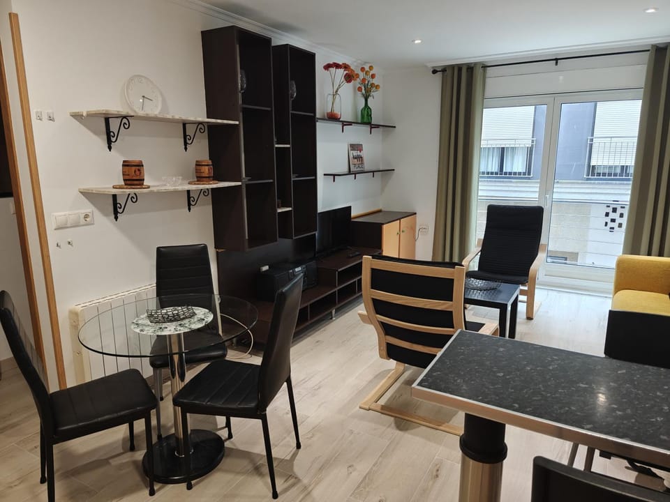 Apartamento en Ribeira Apartment in Ribeira, Galicia