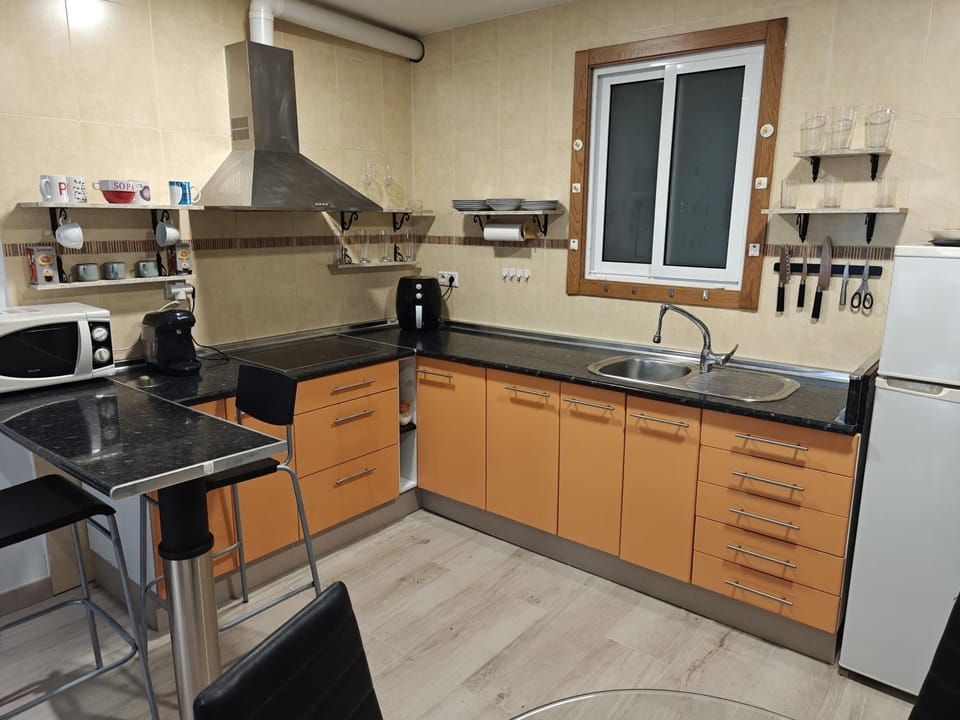 Apartamento en Ribeira Apartment in Ribeira, Galicia