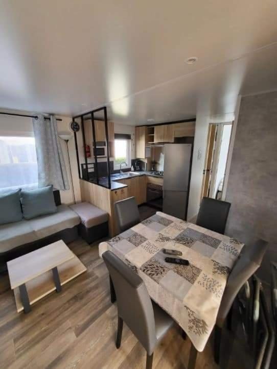 Camping Campground/ 
RV Resort in Les Mathes