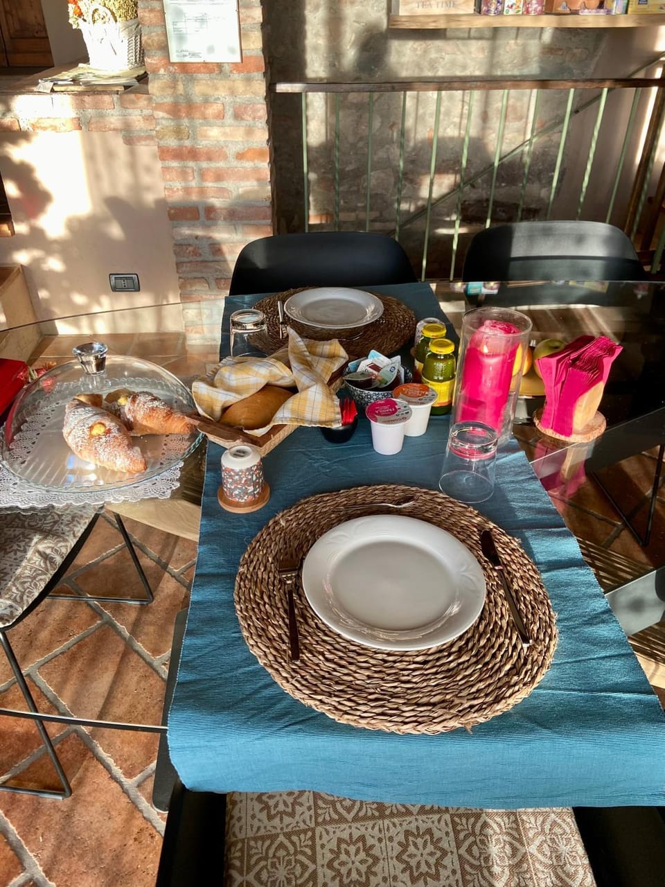 Food, Breakfast, Drinks