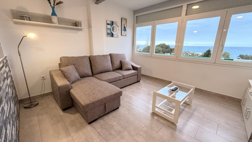 Alojamiento con vistas al mar Apartment in Aguadulce