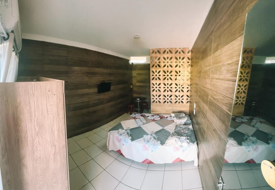 VIP Ponta Verde Apartment in Maceió