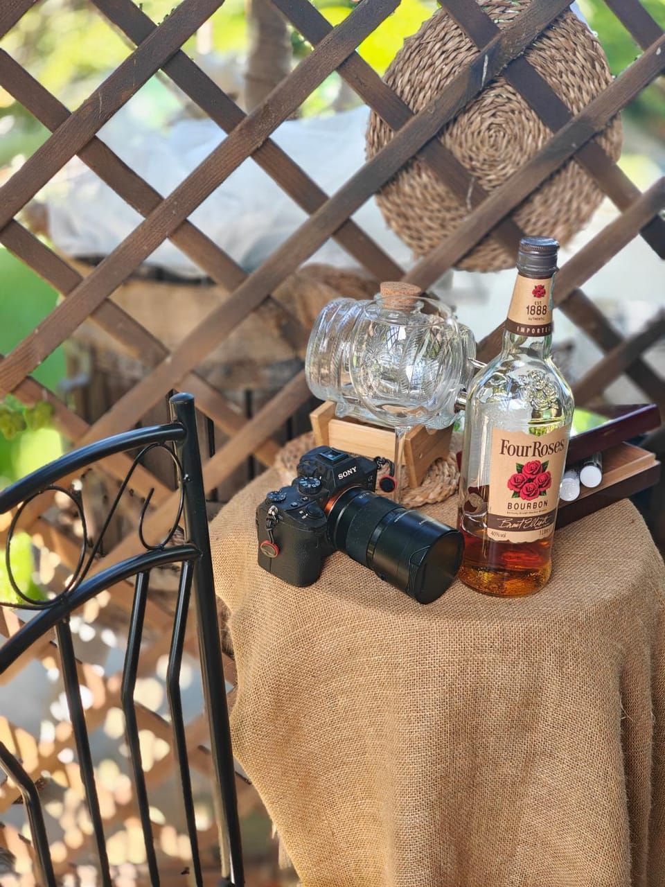 Drinks