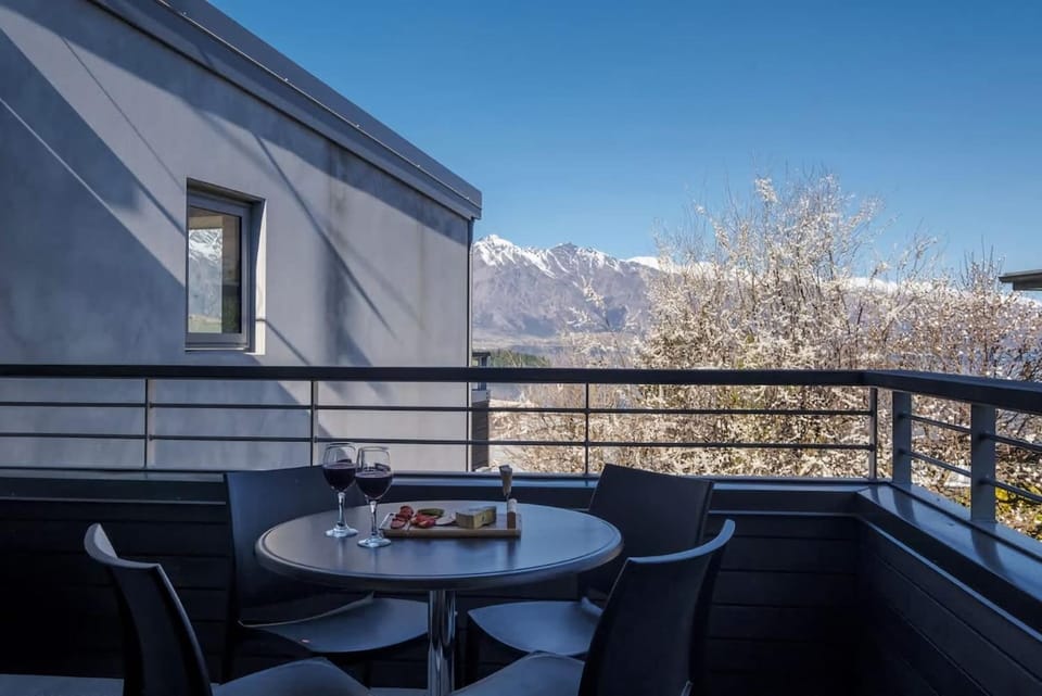 The Alps Apartment Apartment in Queenstown