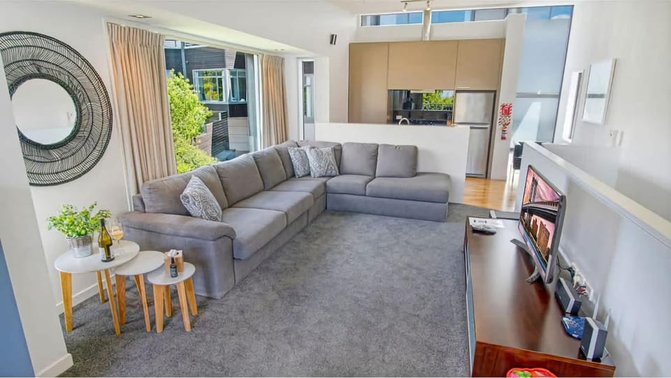 The Alps Apartment Apartment in Queenstown