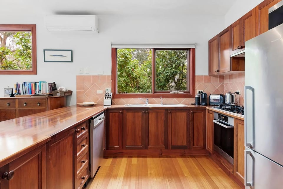 The Everglades Hideaway Leura House in Blue Mountains
