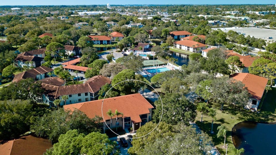 Shorewalk Vacation Villa Apartment in Bradenton