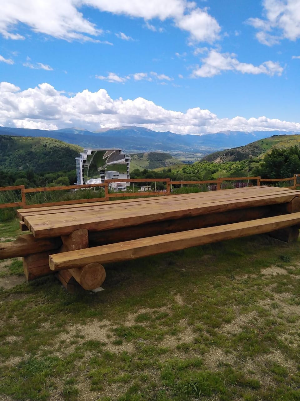 Children play ground