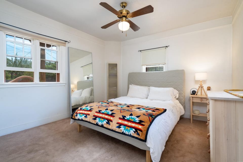 Bed, Bedroom, furniture