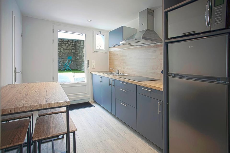 Le CosyHome du Marchoux, Gîte 3 étoiles House in Pays de la Loire
